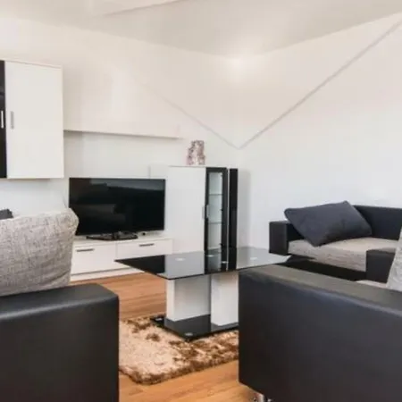 Апартаменты Laura Mit Pool By Interhome Stankovci (Zadar)