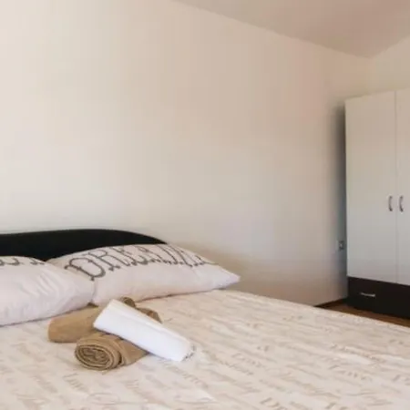 Апартаменты Laura Mit Pool By Interhome Stankovci (Zadar)