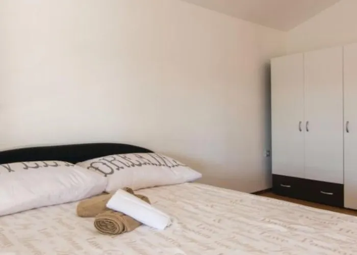 Апартаменты Laura Mit Pool By Interhome Stankovci (Zadar)